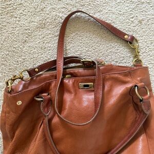 J Crew Shoulder Bag